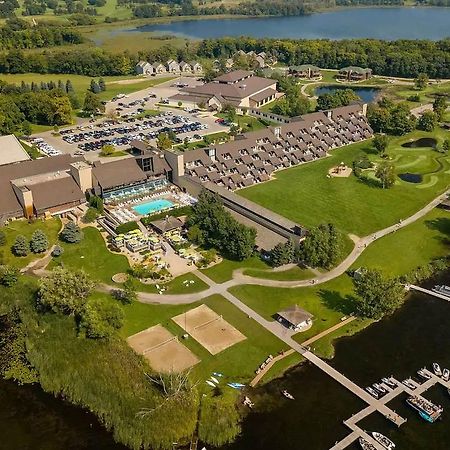 Arrowwood Resort Hotel And Conference Center - Alexandria Eksteriør bilde