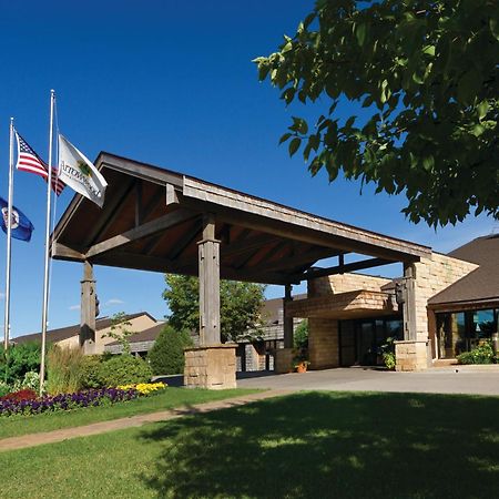 Arrowwood Resort Hotel And Conference Center - Alexandria Eksteriør bilde
