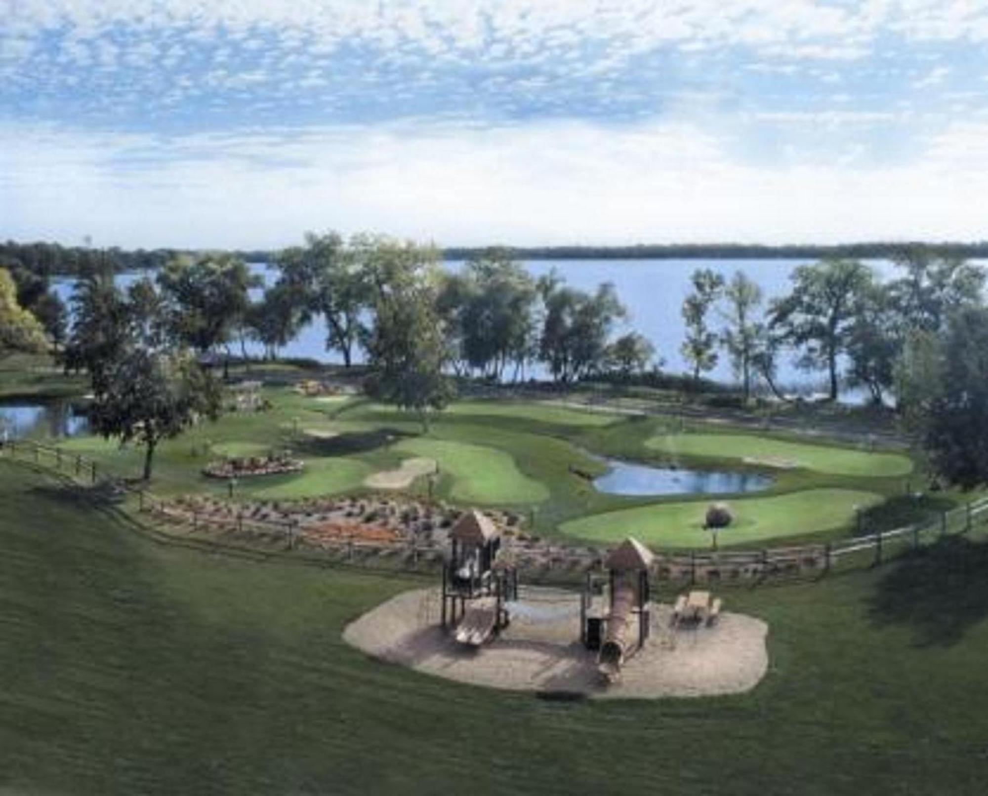 Arrowwood Resort Hotel And Conference Center - Alexandria Fasiliteter bilde
