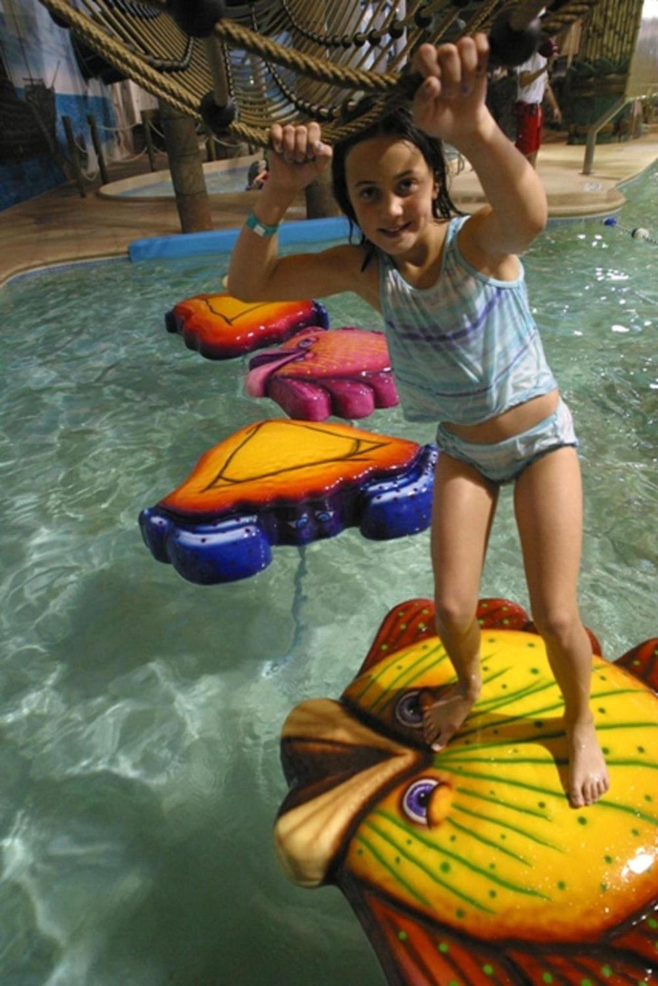 Arrowwood Resort Hotel And Conference Center - Alexandria Eksteriør bilde