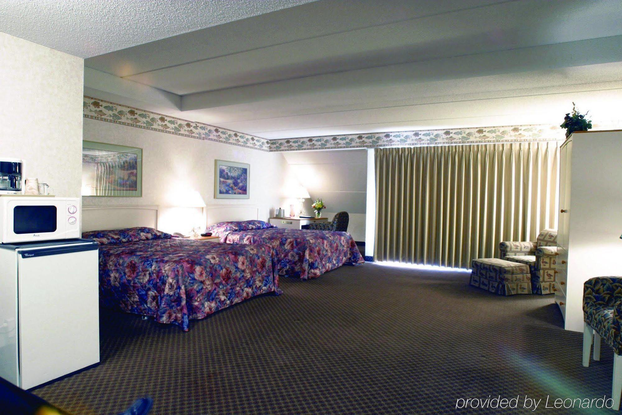 Arrowwood Resort Hotel And Conference Center - Alexandria Rom bilde