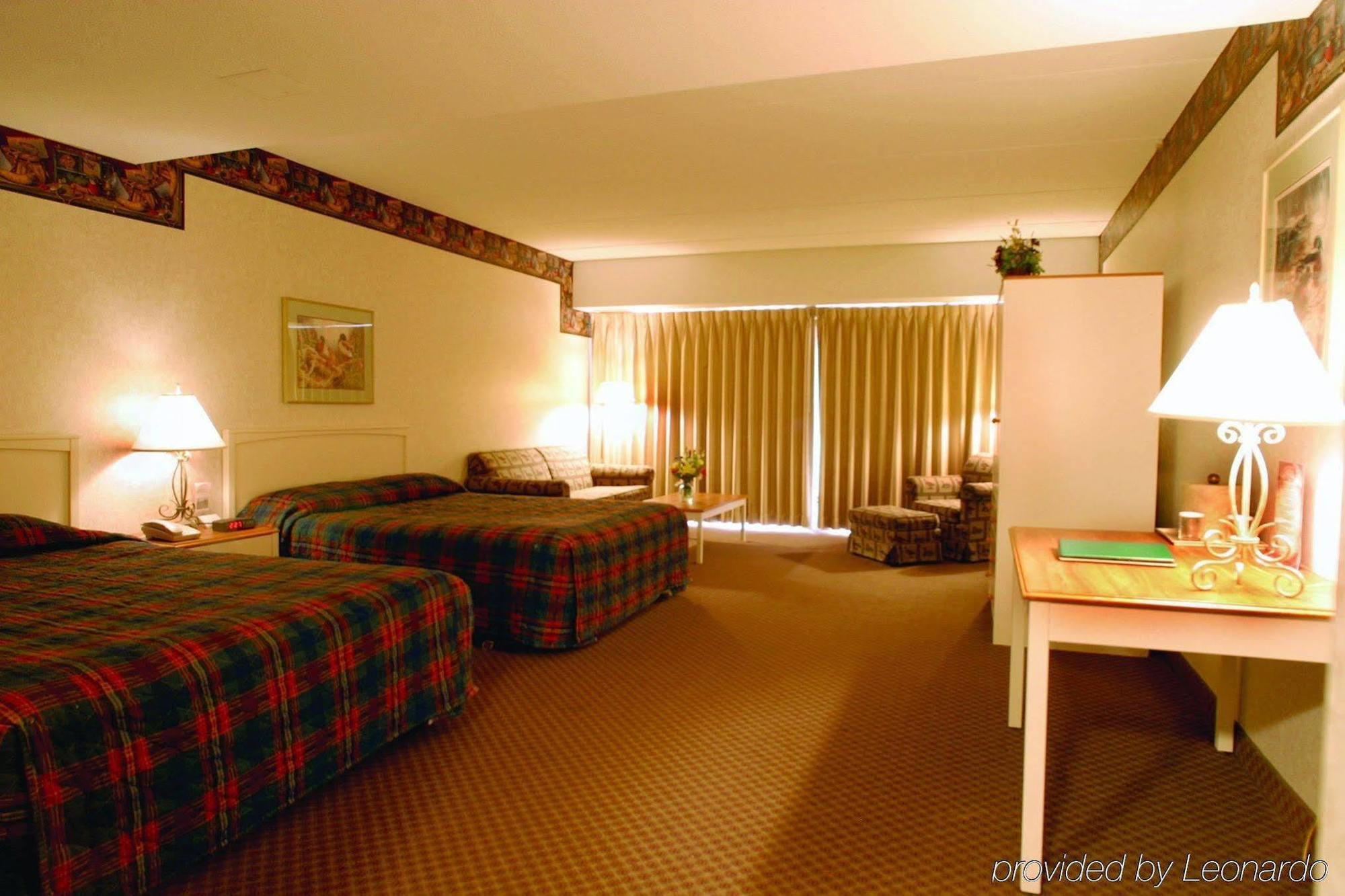 Arrowwood Resort Hotel And Conference Center - Alexandria Rom bilde
