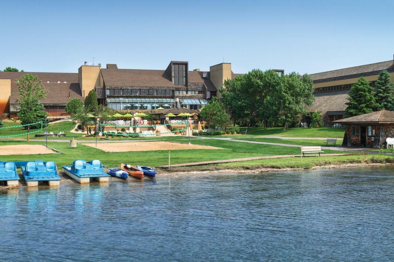 Arrowwood Resort Hotel And Conference Center - Alexandria Eksteriør bilde