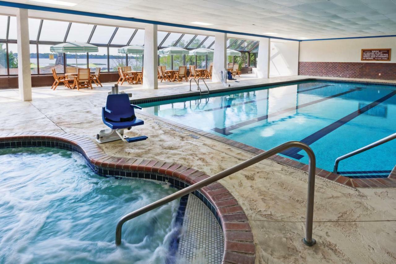 Arrowwood Resort Hotel And Conference Center - Alexandria Eksteriør bilde
